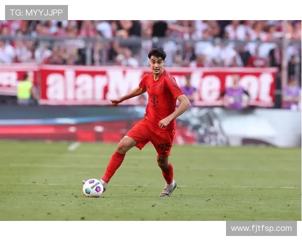 拜仁暂无计划明夏引进弗拉霍维奇 德天空透露球队不以其为建队核心