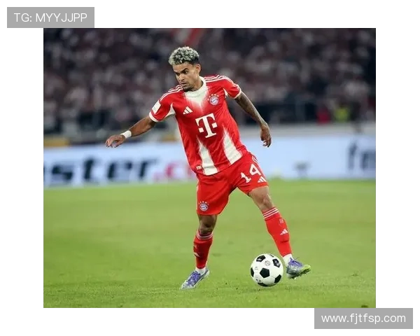 迪亚斯三分二十二秒再创纪录刷新哥伦比亚球员欧冠最快进球壮举 迪亚斯三分二十二秒再创纪录刷新哥伦比亚球员欧冠最快进球壮举