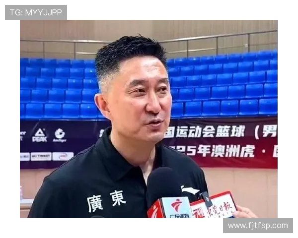 广东3消息！杜锋喜迎升职，国青核心自宣加盟，宏远U19名单出炉