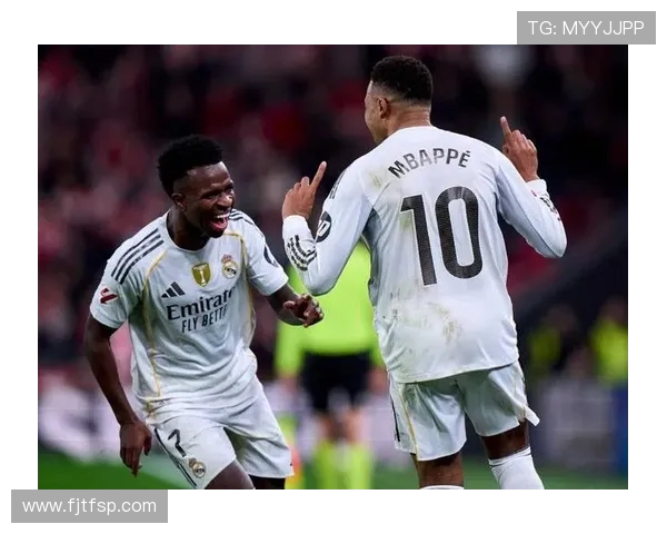 姆巴佩独造3球，超凯恩哈兰德独享五大联赛第1，皇马3-0毕尔巴鄂